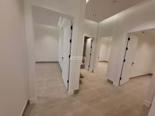 Apartment 129.66 SQM with 3 Bedrooms Al-Yarmuk, East Riyadh, Riyadh