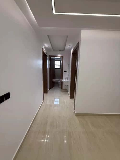 Apartment 88.81 SQM with 3 Bedrooms Al-Hazm, West Riyadh, Riyadh
