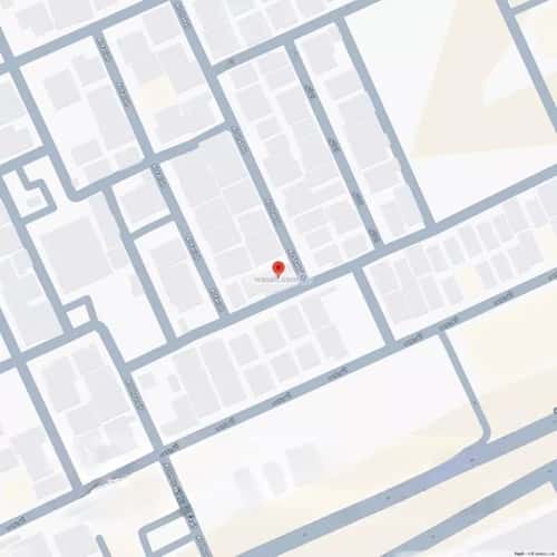 Land 450 SQM Facing South East on 12m Width Street Ar-Rabi, North Riyadh, Riyadh