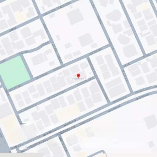 Land 400 SQM Facing South on 15m Width Street Al-Nuzha, North Riyadh, Riyadh