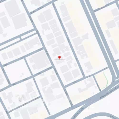 Land 812.2 SQM Facing North on 20m Width Street Hitteen, North Riyadh, Riyadh