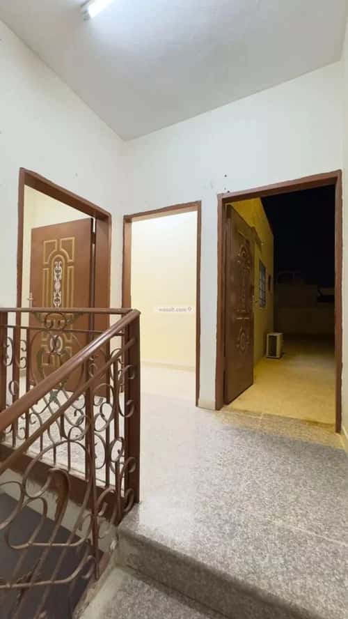Apartment 550 SQM with 3 Bedrooms Al-Janadriyah, East Riyadh, Riyadh