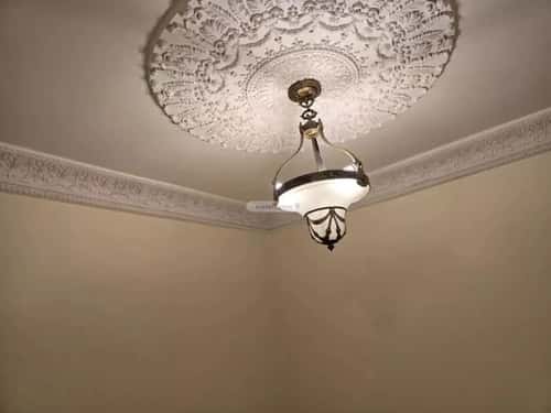 Apartment 1050 SQM with 2 Bedrooms Ar-Rabi, North Riyadh, Riyadh