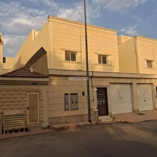 دور 625 متر مربع ب 4 غرف العقيق، شمال الرياض، الرياض