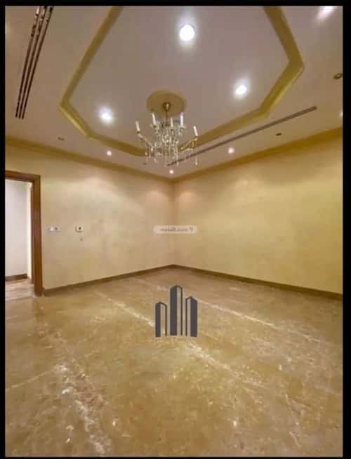 Villa 96.89 SQM Facing South with 5 Bedrooms Ar-Rabwah, Central Riyadh, Riyadh