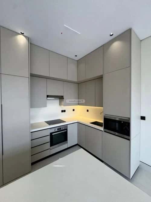 Apartment 159.4 SQM with 3 Bedrooms At-Taawun, North Riyadh, Riyadh