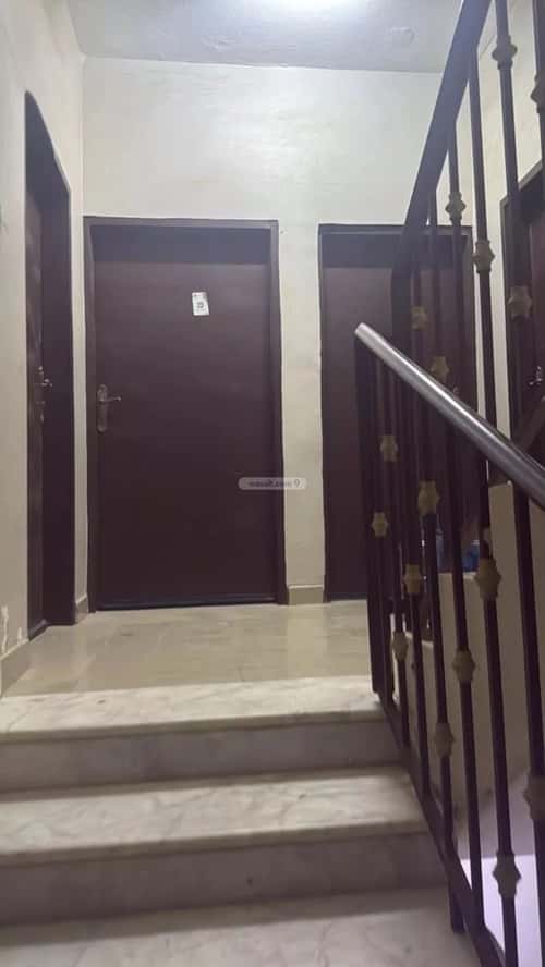 Apartment 378.125 SQM with 3 Bedrooms Qurtubah, East Riyadh, Riyadh