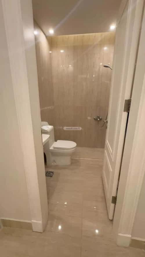 Apartment 562.5 SQM with 1 Bedroom As-Sulaimanyah, Central Riyadh, Riyadh