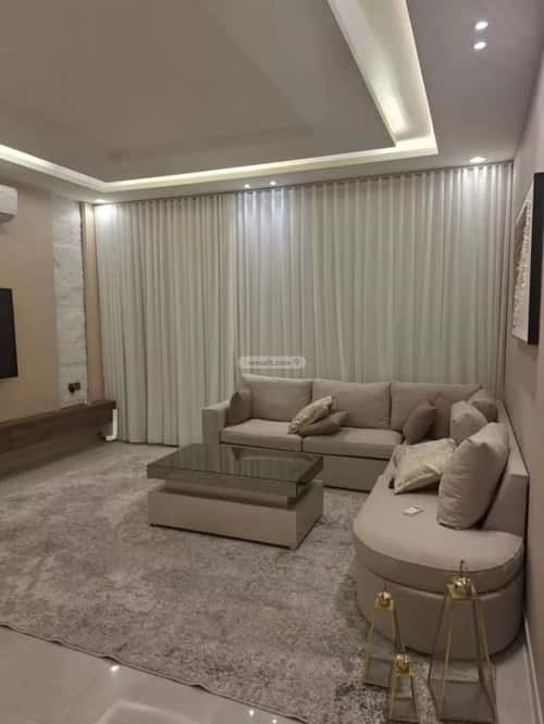Apartment 370 SQM with 2 Bedrooms Al-Arid, North Riyadh, Riyadh