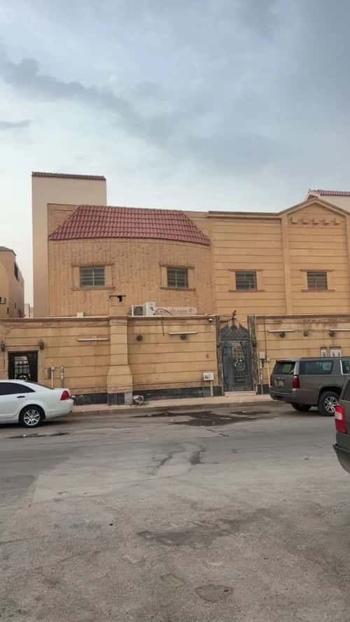 Apartment 160.26 SQM with 3 Bedrooms Ad-Dar Al- Baida, South Riyadh, Riyadh