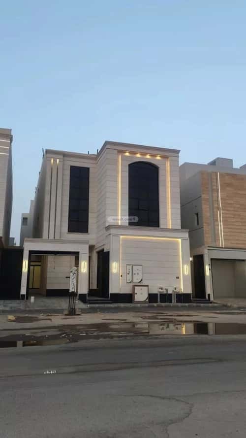 شقة 312 متر مربع ب 3 غرف المعيزيلة، شرق الرياض، الرياض