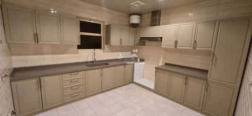 Apartment 500 SQM with 4 Bedrooms King Faisal, East Riyadh, Riyadh