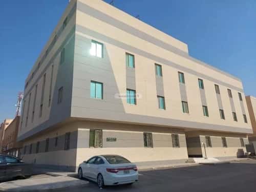 Apartment 159.44 SQM with 3 Bedrooms Qurtubah, East Riyadh, Riyadh