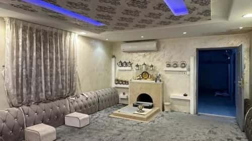 Villa 625 SQM Facing North East on 10m Width Street West An-Naseem, East Riyadh, Riyadh