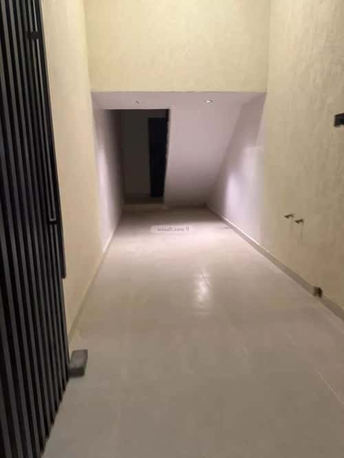 Apartment 75.1 SQM with 3 Bedrooms Al-Janadriyah, East Riyadh, Riyadh