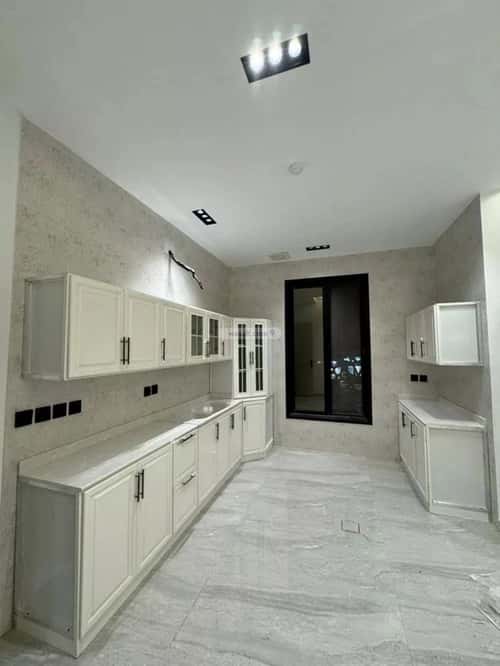 Apartment 330.75 SQM with 3 Bedrooms Al-Hazm, West Riyadh, Riyadh