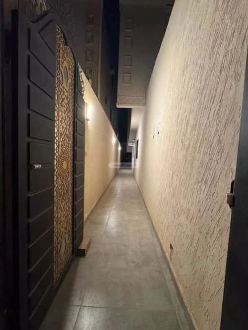 Apartment 510 SQM with 3 Bedrooms Qurtubah, East Riyadh, Riyadh