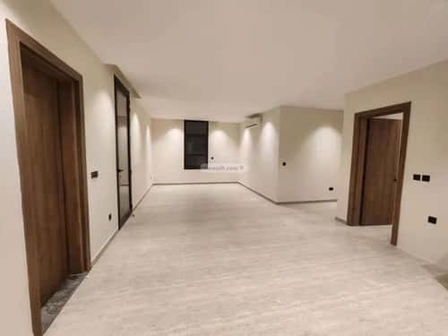 Apartment 125.79 SQM with 3 Bedrooms An-Narjis, North Riyadh, Riyadh