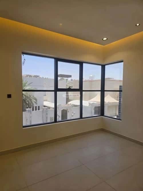 Floor 200.1 SQM with 5 Bedrooms Ar-Rawabi, East Riyadh, Riyadh