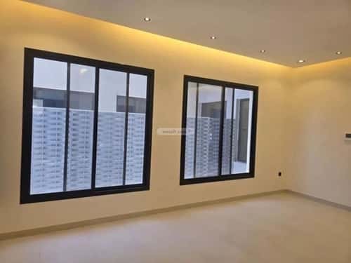 Floor 200.1 SQM with 5 Bedrooms Ar-Rawabi, East Riyadh, Riyadh