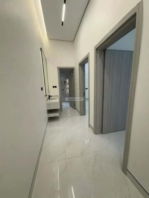 Apartment 375 SQM with 3 Bedrooms Ghirnatah, East Riyadh, Riyadh
