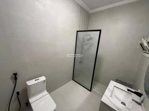 Apartment 180.14 SQM with 4 Bedrooms An-Nada, North Riyadh, Riyadh