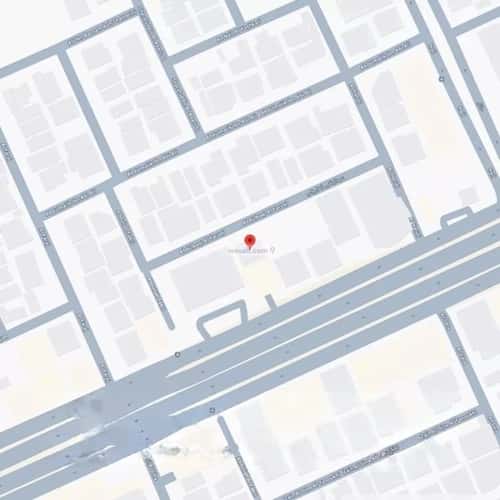 Land 750 SQM Facing North on 15m Width Street At-Taawun, North Riyadh, Riyadh