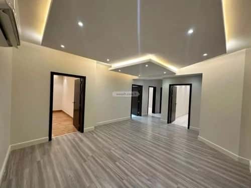 Apartment 176.1 SQM with 5 Bedrooms Hitteen, North Riyadh, Riyadh
