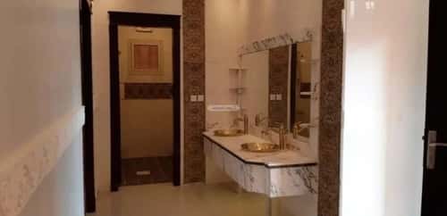 Villa 600.26 SQM Facing West on 20m Width Street Al-Maizaliyah, East Riyadh, Riyadh