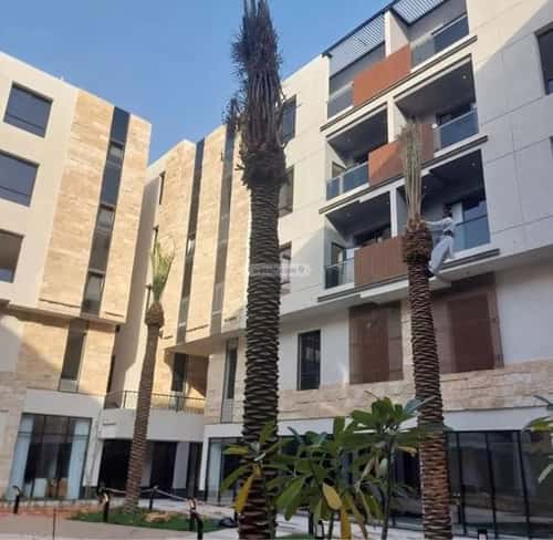 Apartment 133.99 SQM with 4 Bedrooms Al-Muanisiyah, East Riyadh, Riyadh