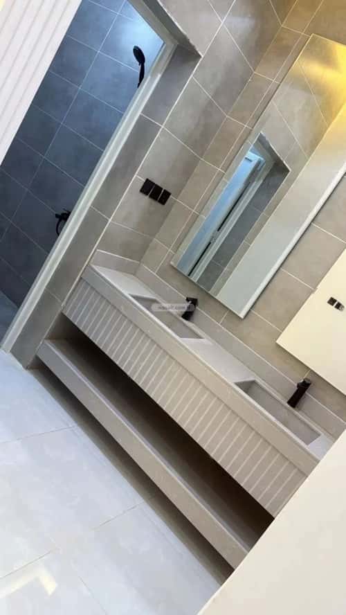 Floor 596.25 SQM with 7 Bedrooms The Districts, Hayil