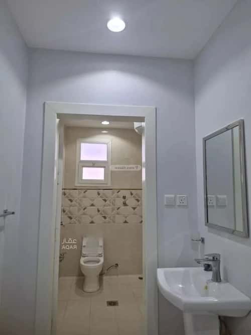 Apartment 250 SQM with 3 Bedrooms Al-Arid, North Riyadh, Riyadh