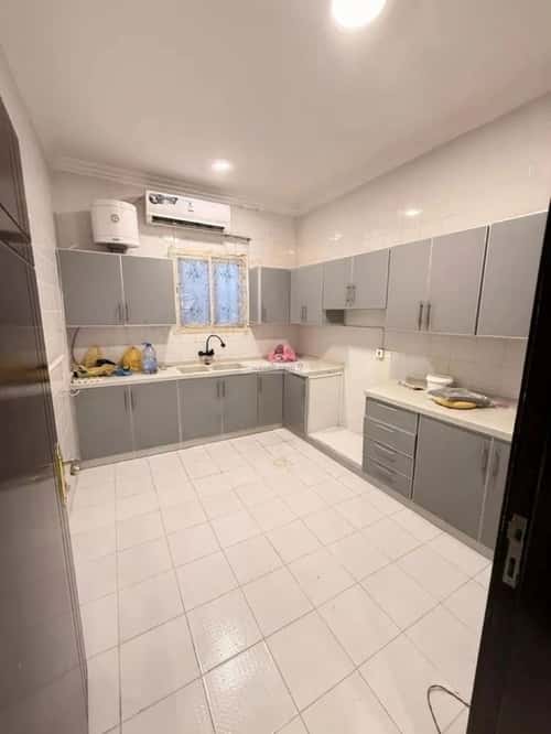 Apartment 325 SQM with 3 Bedrooms An-Narjis, North Riyadh, Riyadh