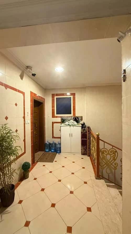 Apartment 139.48 SQM with 4 Bedrooms Al-Yarmuk, East Riyadh, Riyadh