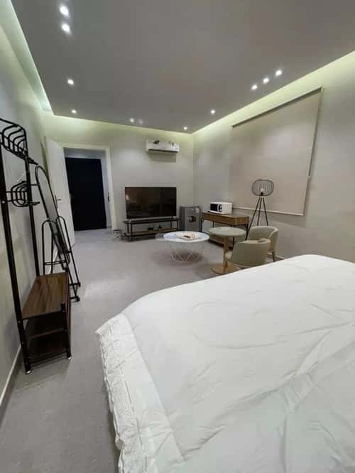Apartment 395.5 SQM with 1 Bedroom Al-Arid, North Riyadh, Riyadh