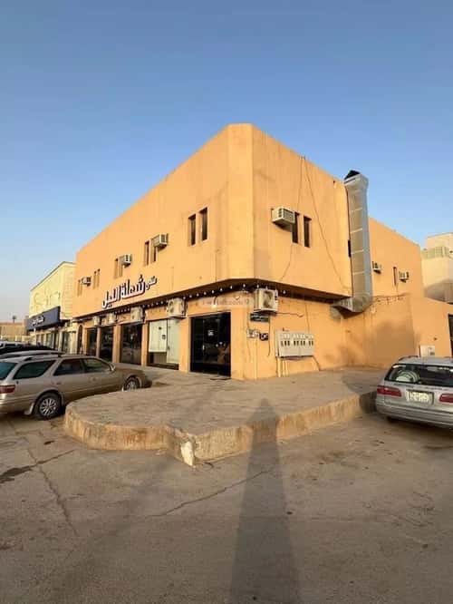 Building 750 SQM Facing North Al-Khaleej, East Riyadh, Riyadh