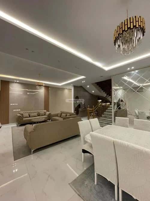 Villa 416 SQM Al-Muanisiyah, East Riyadh, Riyadh