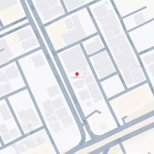 Land 781.25 SQM Facing West on 36m Width Street Al-Yarmuk, East Riyadh, Riyadh