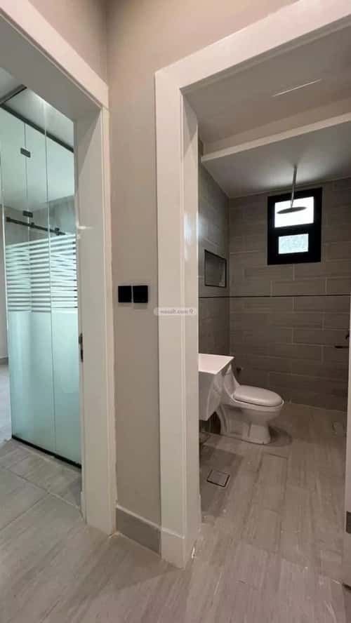 Apartment 93.38 SQM with 5 Bedrooms Qurtubah, East Riyadh, Riyadh