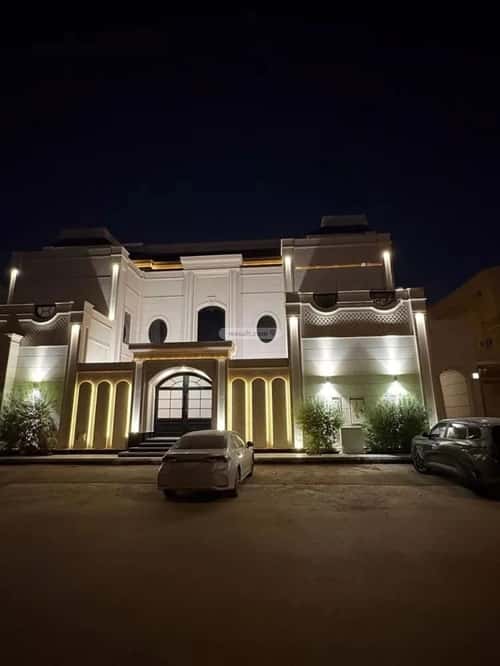 دور 320 متر مربع ب 5 غرف إشبيلية، شرق الرياض، الرياض