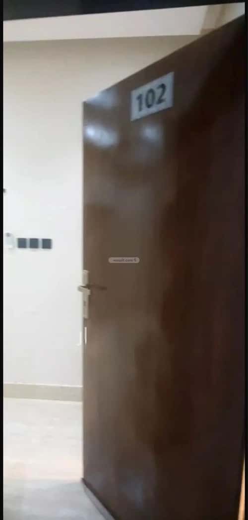 شقة 257.84 متر مربع بغرفة القادسية، شرق الرياض، الرياض