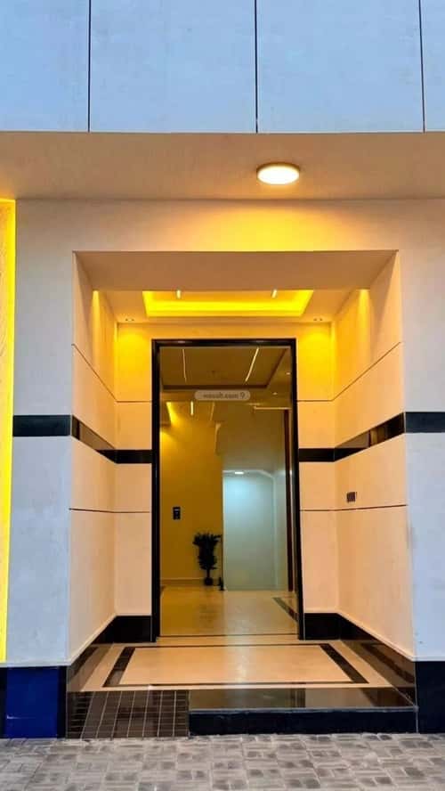 Apartment 146.09 SQM with 3 Bedrooms Al-Maizaliyah, East Riyadh, Riyadh