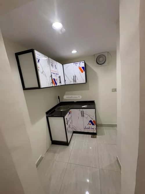 Apartment 337.5 SQM with 1 Bedroom Ash-Shohda, East Riyadh, Riyadh