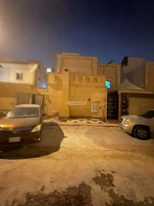 Apartment 450 SQM with 3 Bedrooms Ishbiliyah, East Riyadh, Riyadh