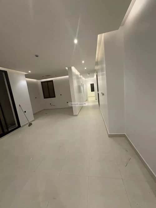 Apartment 810 SQM with 3 Bedrooms Ghirnatah, East Riyadh, Riyadh