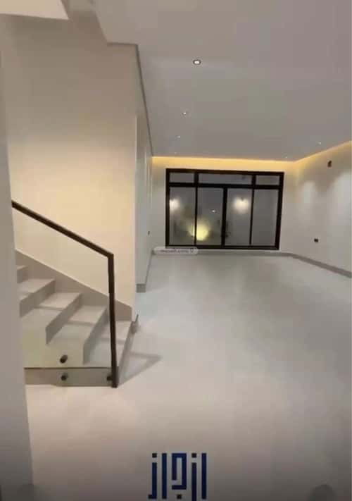 Villa 384 SQM Facing East with 7 Bedrooms Al-Qadisiyah, East Riyadh, Riyadh
