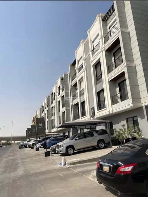 شقة 198.549 متر مربع ب 5 غرف قرطبة، شرق الرياض، الرياض