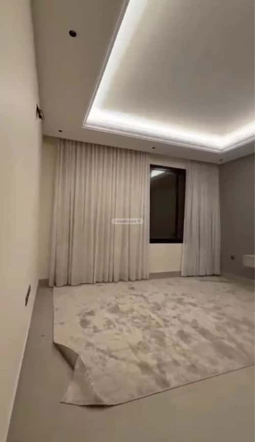 Apartment 169.2 SQM with 3 Bedrooms Qurtubah, East Riyadh, Riyadh