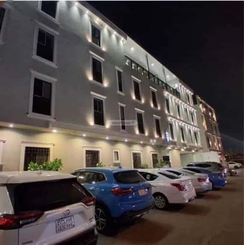 Apartment 130.15 SQM with 3 Bedrooms Al-Yarmuk, East Riyadh, Riyadh