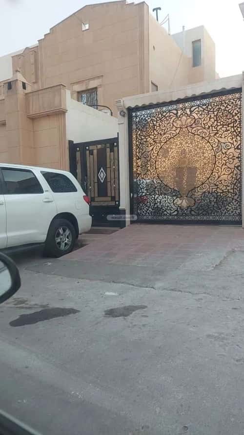 دور 420 متر مربع ب 5 غرف اليرموك، شرق الرياض، الرياض